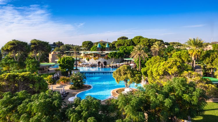 Antalya, Belek, 5* Gloria Verde Hotel Resort - All Inclusive Packages! - Image 4