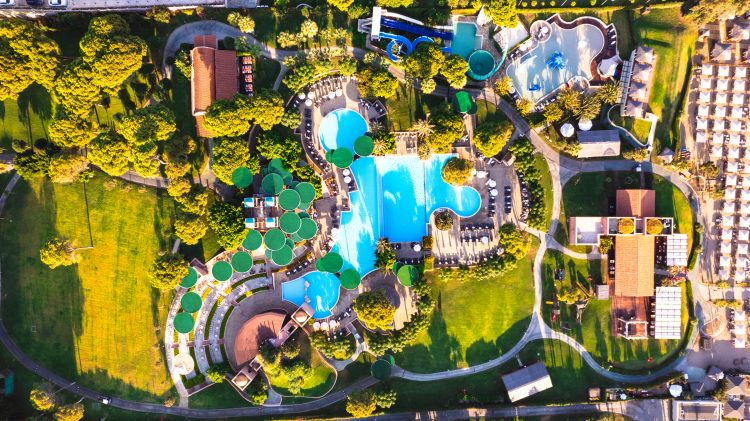 Antalya, Belek, 5* Gloria Verde Hotel Resort - All Inclusive Packages!