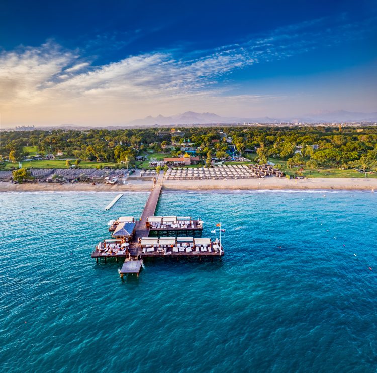 Antalya, Belek, 5* Gloria Verde Hotel Resort - All Inclusive Packages! - Image 2