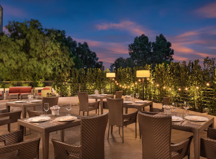 Rome, 4* Hotel Sheraton Rome Parco de' Medici, 3 Nights & 2 Rounds B&B – Prices From £469pp! - Image 7