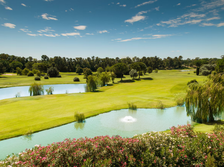 Rome, 4* Hotel Sheraton Rome Parco de' Medici, 3 Nights & 2 Rounds B&B – Prices From £469pp! - Image 8