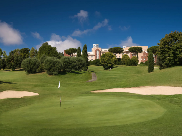 Rome, 4* Hotel Sheraton Rome Parco de' Medici, 3 Nights & 2 Rounds B&B – Prices From £469pp! - Image 9