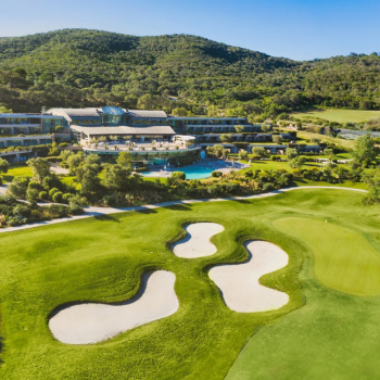 Rome, 5* Argentario Golf  Resort & Spa, 4 Nights & Unlimited Rounds B&B – Prices From £569pp!