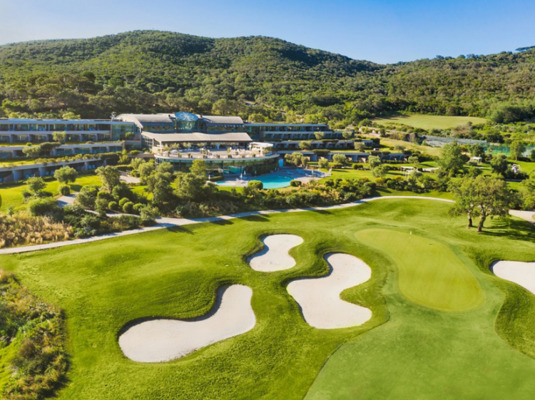 Rome, 5* Argentario Golf  Resort & Spa, 4 Nights & Unlimited Rounds B&B – Prices From £569pp!