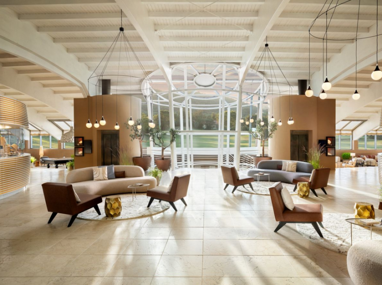Rome, 5* Argentario Golf  Resort & Spa, 4 Nights & Unlimited Rounds B&B – Prices From £569pp! - Image 3