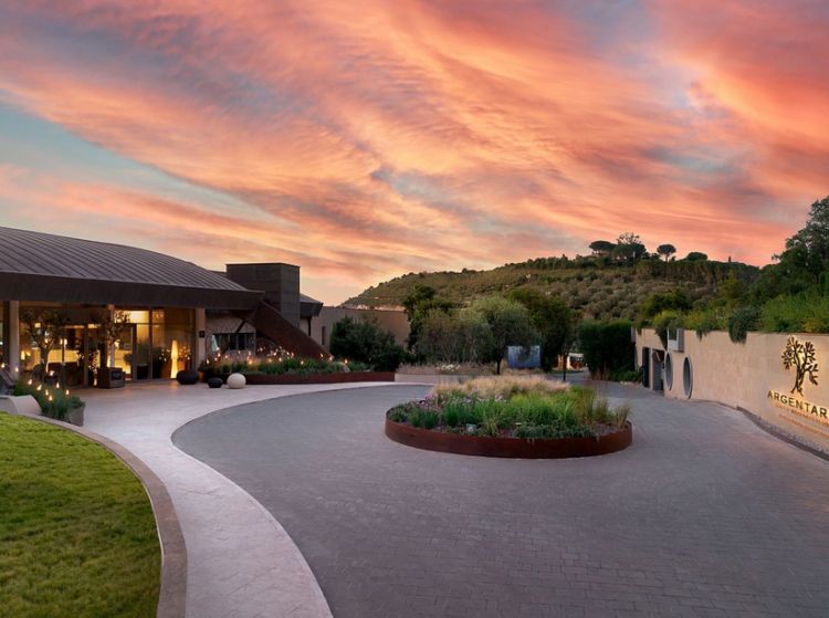 Rome, 5* Argentario Golf  Resort & Spa, 4 Nights & Unlimited Rounds B&B – Prices From £569pp! - Image 5