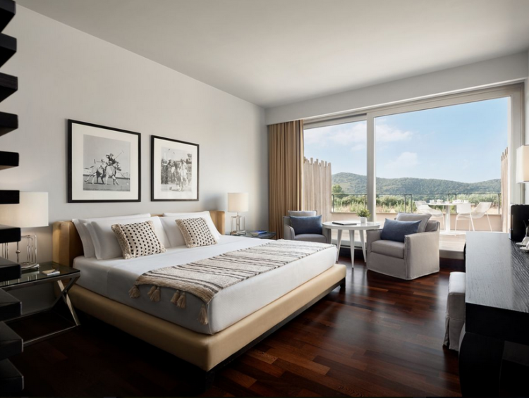 Rome, 5* Argentario Golf  Resort & Spa, 4 Nights & Unlimited Rounds B&B – Prices From £569pp! - Image 7