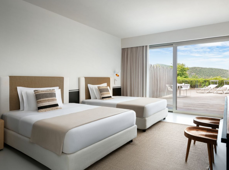 Rome, 5* Argentario Golf  Resort & Spa, 4 Nights & Unlimited Rounds B&B – Prices From £569pp! - Image 8