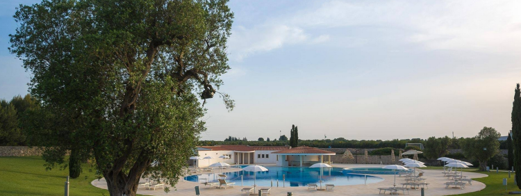 Apulia, 4* Acaya Golf Resort & Spa, 3 Nights & 2 Rounds HB – Prices From £549pp! - Image 3
