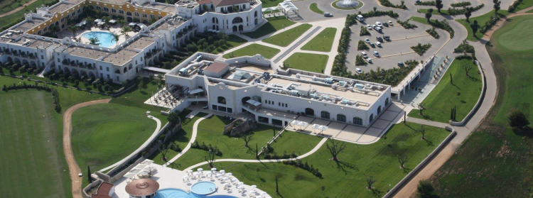 Apulia, 4* Acaya Golf Resort & Spa, 3 Nights & 2 Rounds HB – Prices From £549pp! - Image 4