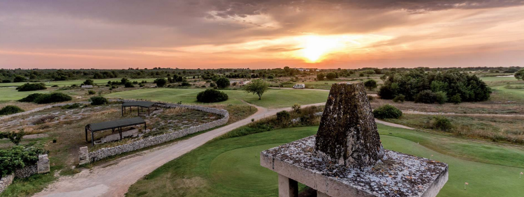 Apulia, 4* Acaya Golf Resort & Spa, 3 Nights & 2 Rounds HB – Prices From £549pp! - Image 5