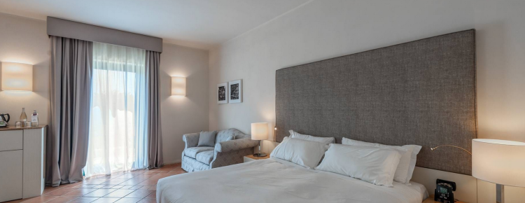 Apulia, 4* Acaya Golf Resort & Spa, 3 Nights & 2 Rounds HB – Prices From £549pp! - Image 6