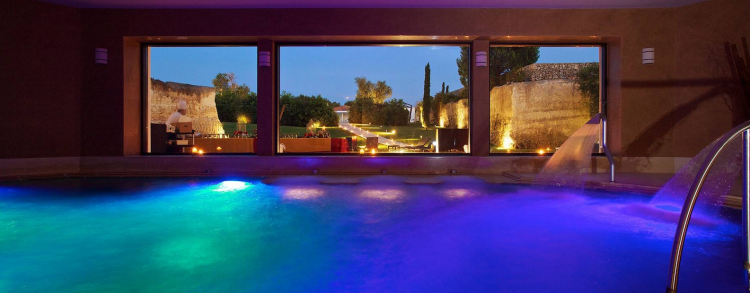Apulia, 4* Acaya Golf Resort & Spa, 3 Nights & 2 Rounds HB – Prices From £549pp! - Image 8