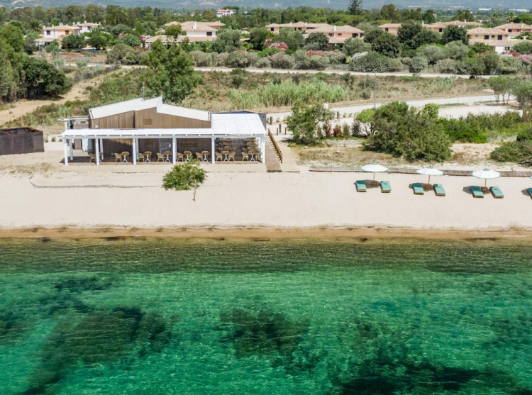 Sardinia, 4* Is Molas Golf  Resort, 4 Nights & 2 Rounds B&B – Prices From £529pp! - Image 5