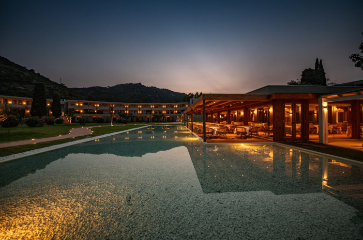 Sardinia, 4* Is Molas Golf  Resort, 4 Nights & 2 Rounds B&B – Prices From £529pp!