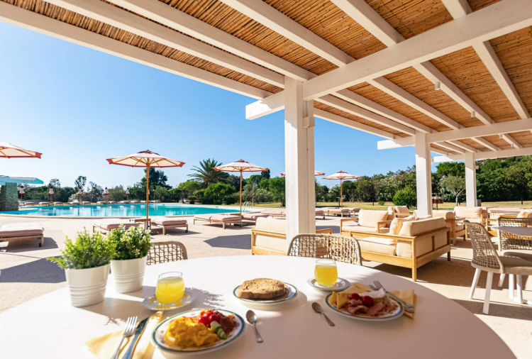 Sardinia, 4* Is Molas Golf  Resort, 4 Nights & 2 Rounds B&B – Prices From £529pp! - Image 8