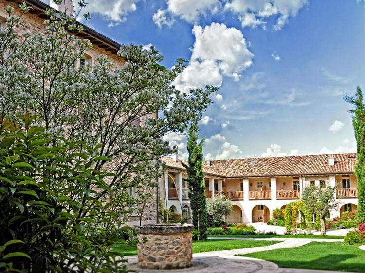 Lake Garda, 4* Chervò Golf Resort Spa, 4 Nights & 3 Rounds B&B – Prices From £589pp! - Image 2