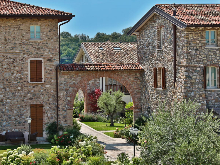 Lake Garda, 4* Chervò Golf Resort Spa, 4 Nights & 3 Rounds B&B – Prices From £589pp! - Image 4