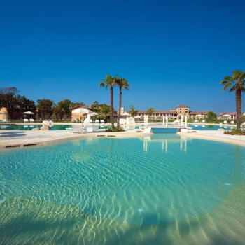 Lake Garda, 4* Chervò Golf Resort Spa, 4 Nights & 3 Rounds B&B – Prices From £589pp!