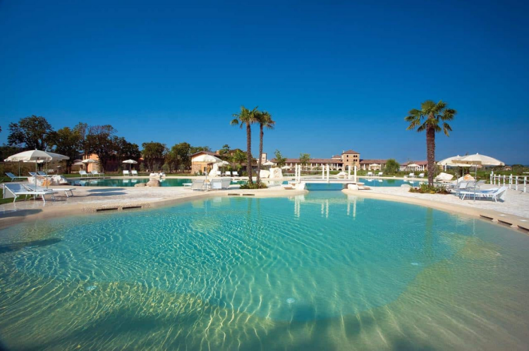 Lake Garda, 4* Chervò Golf Resort Spa, 4 Nights & 3 Rounds B&B – Prices From £589pp!