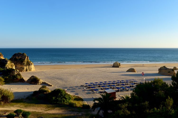 5* Pestana Alvor Praia - 5 Nights & 4 Rounds B&B – From £409pp! - Image 9