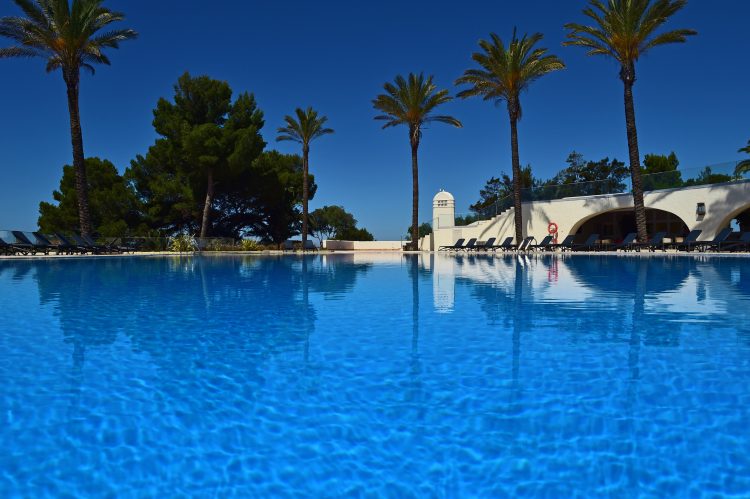 5* Pestana Alvor Praia - 5 Nights & 4 Rounds B&B – From £409pp! - Image 3
