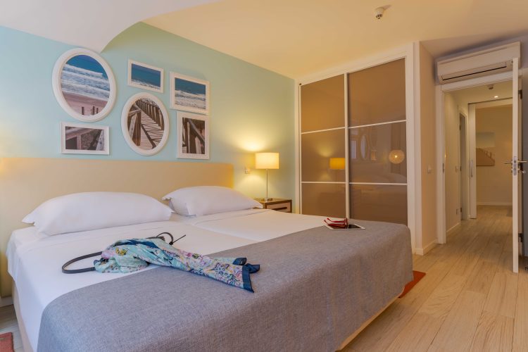 5* Pestana Alvor Praia - 5 Nights & 4 Rounds B&B – From £409pp! - Image 15