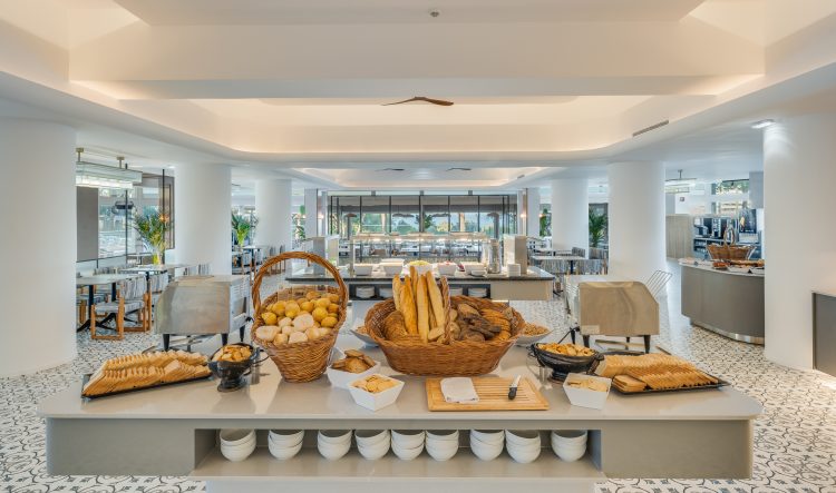 5* Pestana Blue Alvor - 5 Nights & 4 Rounds All Inclusive! – From £529pp! - Image 17