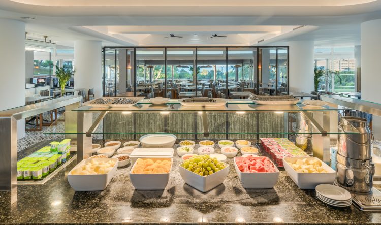 5* Pestana Blue Alvor - 5 Nights & 4 Rounds All Inclusive! – From £529pp! - Image 16