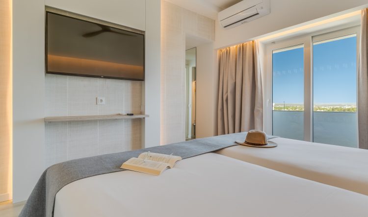 5* Pestana Blue Alvor - 5 Nights & 4 Rounds All Inclusive! – From £529pp! - Image 11