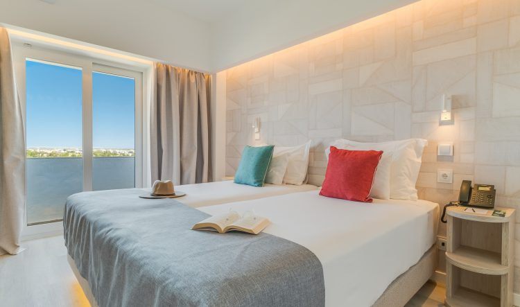 5* Pestana Blue Alvor - 5 Nights & 4 Rounds All Inclusive! – From £529pp! - Image 9