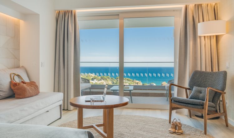 5* Pestana Blue Alvor - 5 Nights & 4 Rounds All Inclusive! – From £529pp! - Image 8