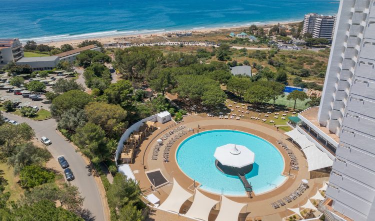 5* Pestana Blue Alvor - 5 Nights & 4 Rounds All Inclusive! – From £529pp! - Image 2