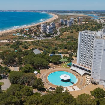 5* Pestana Blue Alvor - 5 Nights & 4 Rounds All Inclusive! – From £529pp!
