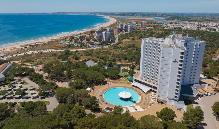 5* Pestana Blue Alvor - 5 Nights & 4 Rounds All Inclusive! – From £529pp!