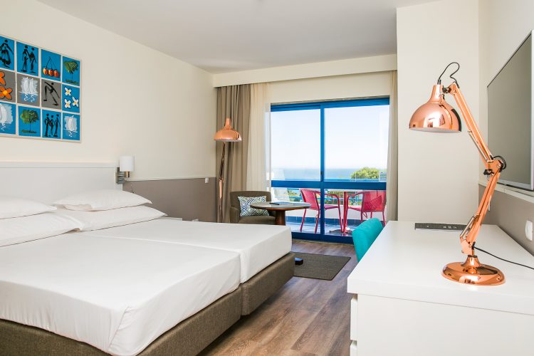 4* Pestana Cascias - 5 Nights & 3 Rounds B&B – From £469pp! - Image 7