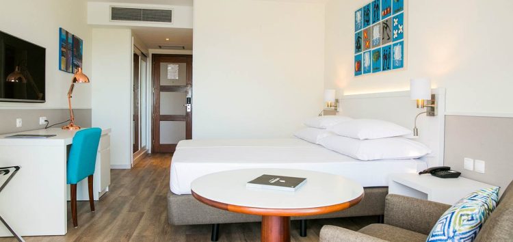 4* Pestana Cascias - 5 Nights & 3 Rounds B&B – From £469pp! - Image 6