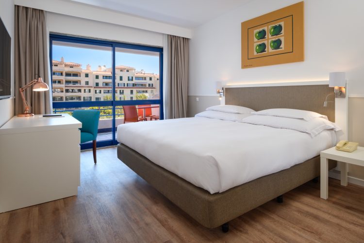 4* Pestana Cascias - 5 Nights & 3 Rounds B&B – From £469pp! - Image 3