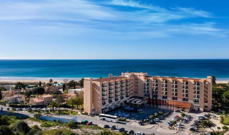 4* Pestana Dom Joao II - 5 Nights & 4 Rounds B&B – From £349pp! - Image 2