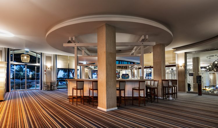 4* Pestana Dom Joao II - 5 Nights & 4 Rounds B&B – From £349pp! - Image 8