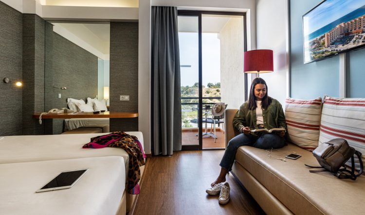4* Pestana Dom Joao II - 5 Nights & 4 Rounds B&B – From £349pp! - Image 12