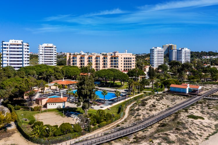 4* Pestana Dom Joao II - 5 Nights & 4 Rounds B&B – From £349pp! - Image 5