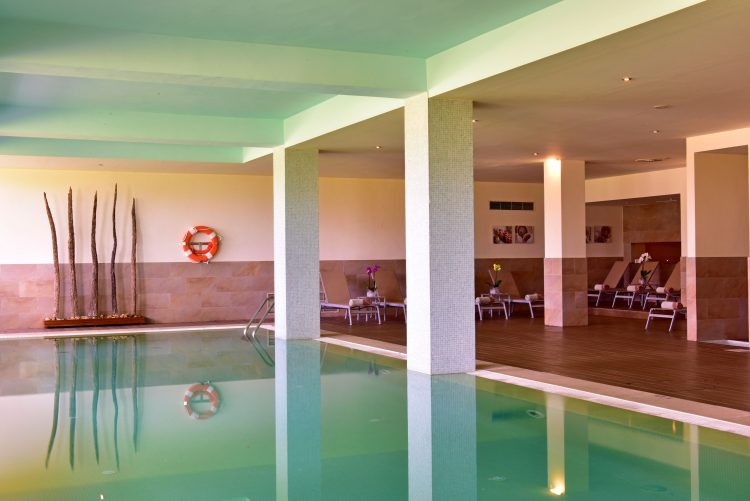 4* Pestana Dom Joao II - 5 Nights & 4 Rounds B&B – From £349pp! - Image 4