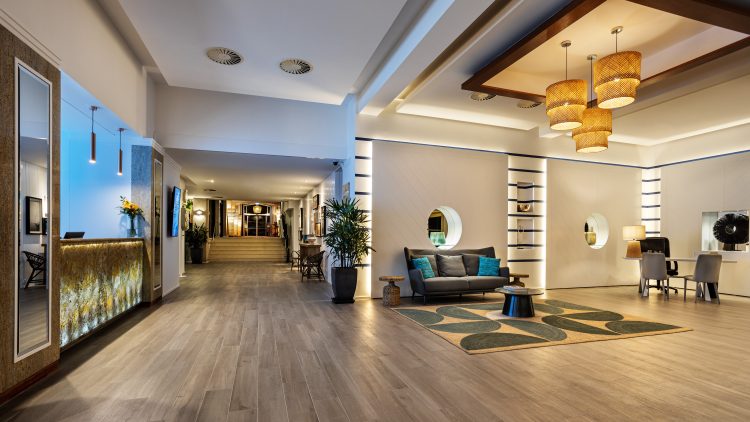4* Pestana Dom Joao II - 5 Nights & 4 Rounds B&B – From £349pp! - Image 11