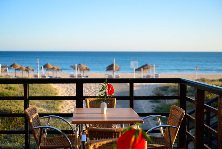4* Pestana Dom Joao II - 5 Nights & 4 Rounds B&B – From £349pp! - Image 3