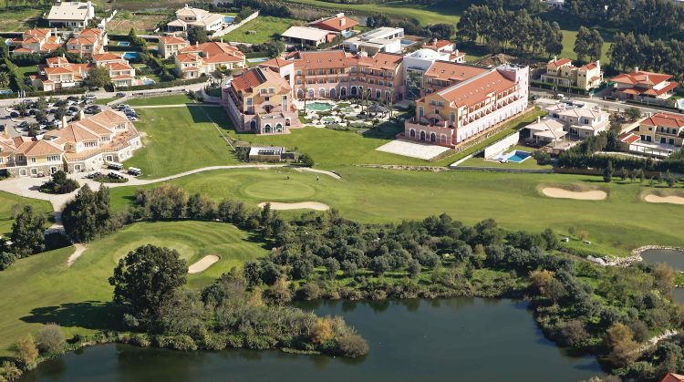 4* Pestana Sintra - 5 Nights & 3 Rounds B&B – From £469pp! - Image 2