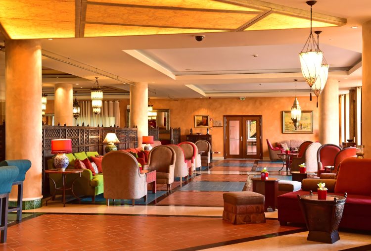 4* Pestana Sintra - 5 Nights & 3 Rounds B&B – From £469pp! - Image 8