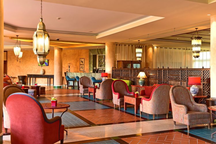 4* Pestana Sintra - 5 Nights & 3 Rounds B&B – From £469pp! - Image 7