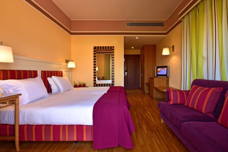 4* Pestana Sintra - 5 Nights & 3 Rounds B&B – From £469pp! - Image 6