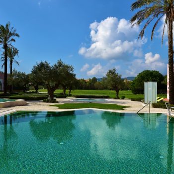 4* Pestana Sintra - 5 Nights & 3 Rounds B&B – From £469pp!